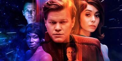  بازگشت به دنیای دلهره‌آور تکنولوژی؛ فیلم‌برداری فصل هشتم Black Mirror آغاز شد