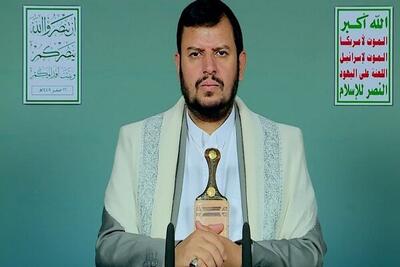  رهبر انصارالله یمن: در کنار ایران ایستاده‌ایم - سلام نو