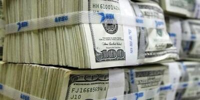 ۵۰۰ میلیون دلار اسکناس در شبکه بانکی عرضه شد - سلام نو
