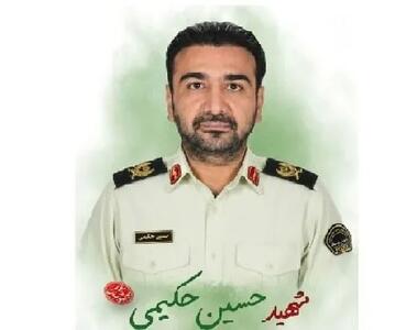  شهادت رئیس پلیس مبارزه با مواد مخدر داراب در درگیری با قاچاقچیان - سلام نو