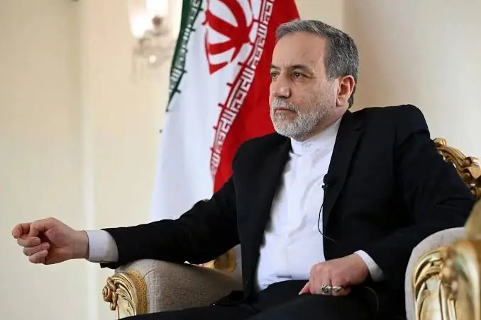 پیام وزیر امور خارجه ایران پس از دیدار با میهمانان پاکستانی و عمانی - سلام نو
