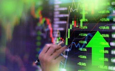  شاخص کل بورس ۶.۲ میلیون واحدی شد