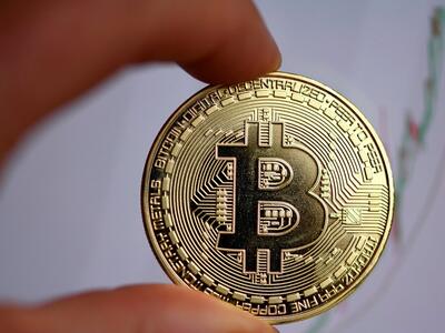 جهش شاخص طمع/ پرواز بیتکوین