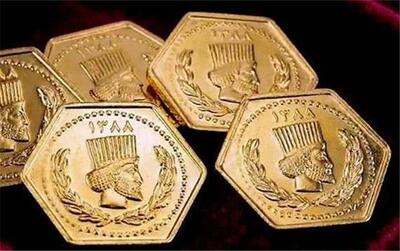 قیمت انواع سکه پارسیان امروز سهشنبه 3 شهریور 1405؛ از 100 سوتی تا 2 گرمی