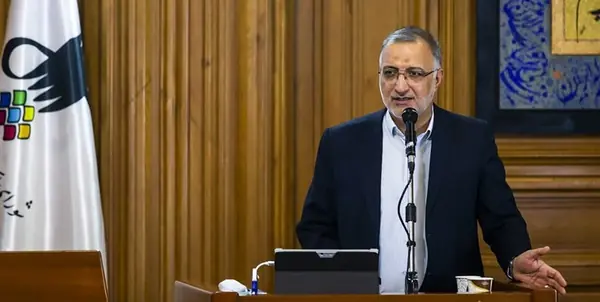  زاکانی: بسته جامع بهینه‌سازی مصرف انرژی در تهران تدوین می‌شود