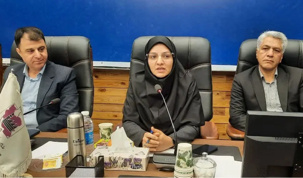 معاون وزیر جهاد کشاورزی: ۳۲ سم پرخطر از سبد سموم کشور حذف شد