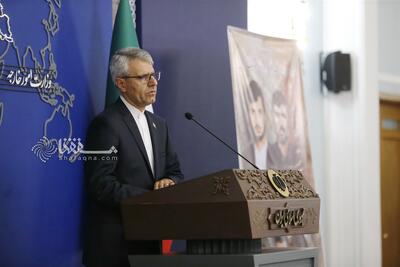 بقائی: تجربه اشغال متفقین از ضمیر ایرانیان فراموش نمیشود