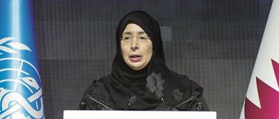 رقابت یک قطری و یک عربستانی برای تصدی ریاست سازمان جهانی بهداشت