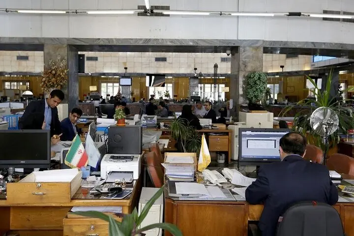  ساعت کاری ادارات تا ۱۵ شهریور ماه اعلام شد