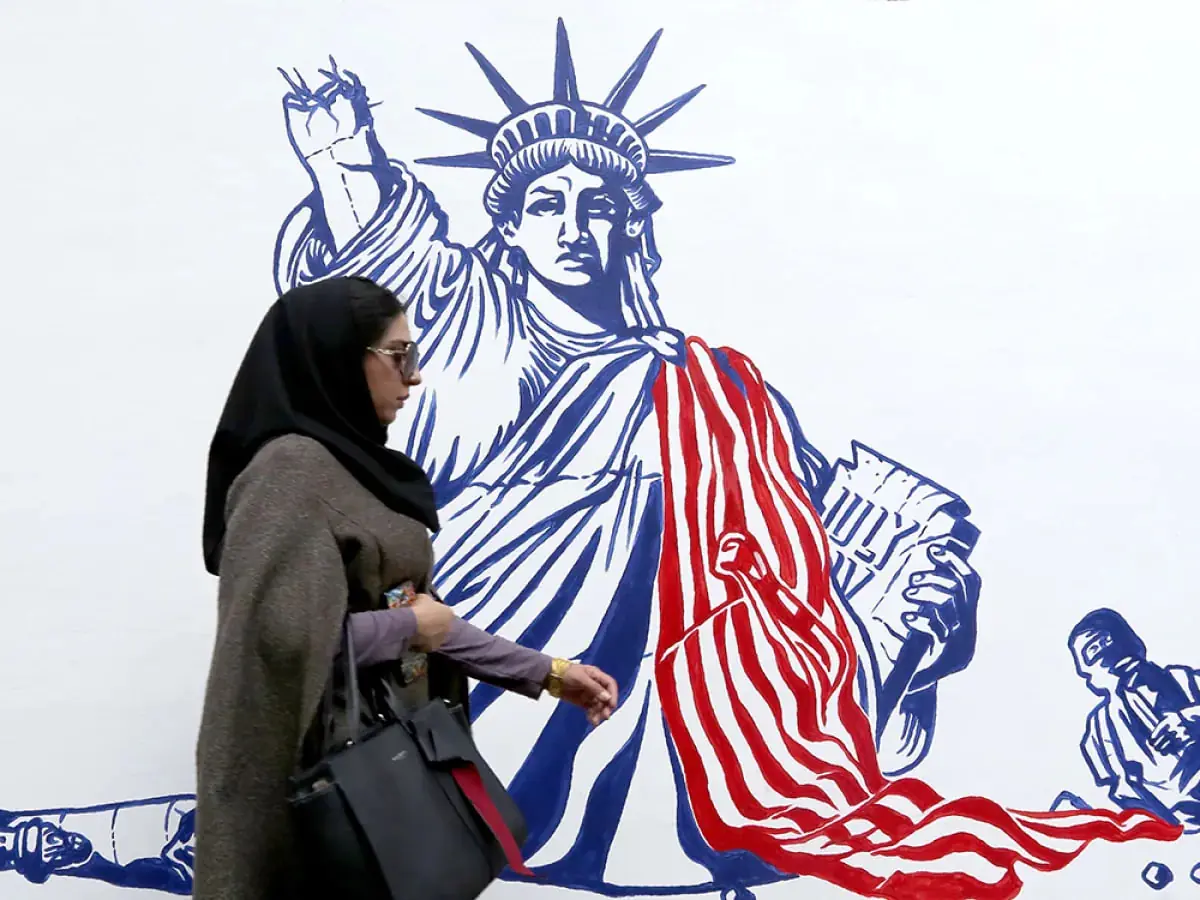 ترامپ هیچ راه آسانی برای دستیابی به اهداف خود در ارتباط با ایران ندارد/گزارش وال استریت ژورنال