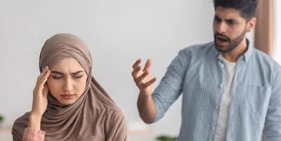 آیا بروز اختلاف نظر به معنای پایان روزهای عاشقانه در زندگی مشترک زوجین است؟