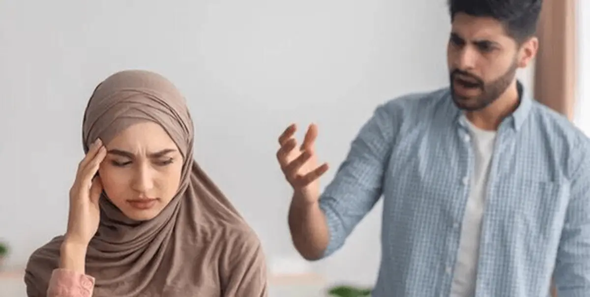 آیا بروز اختلاف نظر به معنای پایان روزهای عاشقانه در زندگی مشترک زوجین است؟