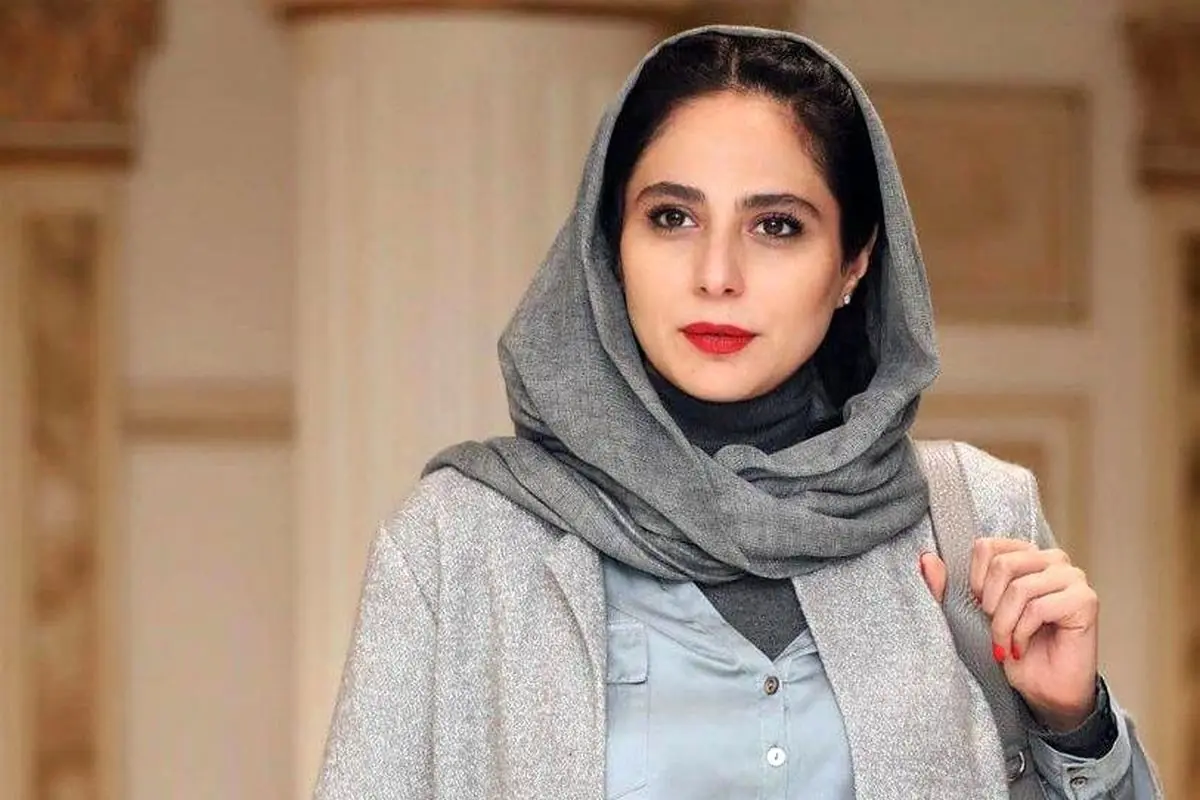 رعنا آزادیور با «نهنگ سفید» به شبکه نمایش خانگی میآید + زمان پخش و بازیگران