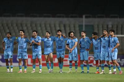 چادرملو پای فدراسیون و AFC را به CAS کشاند