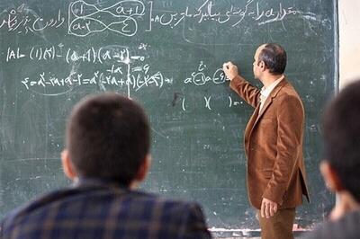 وزیر آموزش و پرورش: بهبود معیشت معلمان با جدیت پیگیری میشود