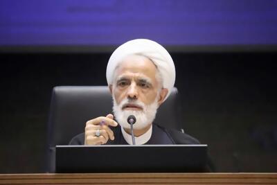  بیان اشکالات «طرح مقابله با نفوذ» در نامه معاون حقوقی رئیس‌جمهوری به نایب رئیس مجلس