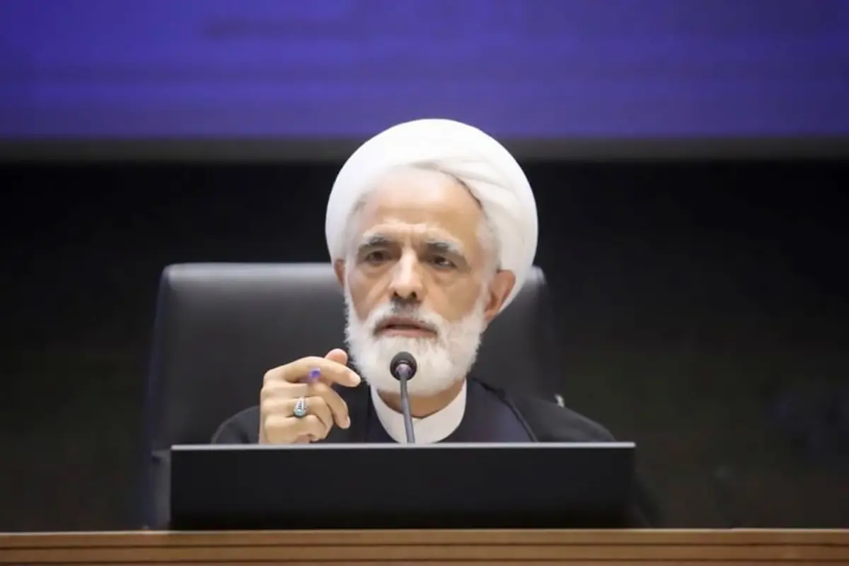 بیان اشکالات «طرح مقابله با نفوذ» در نامه معاون حقوقی رئیسجمهوری به نایب رئیس مجلس