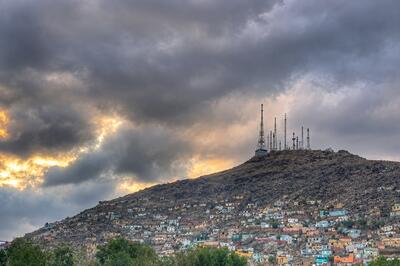  شمار کاربران اینترنت 4G در افغانستان به ۱۰ میلیون نفر رسید