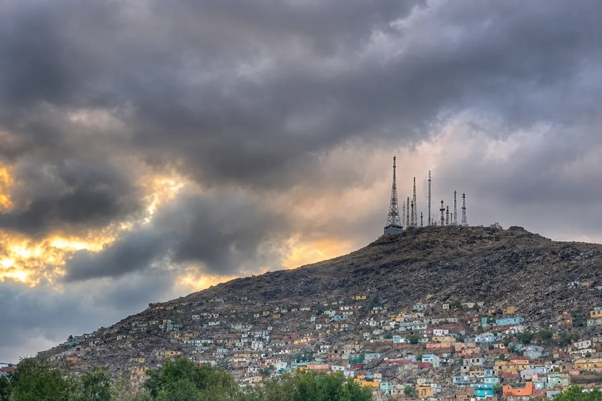 شمار کاربران اینترنت 4G در افغانستان به ۱۰ میلیون نفر رسید