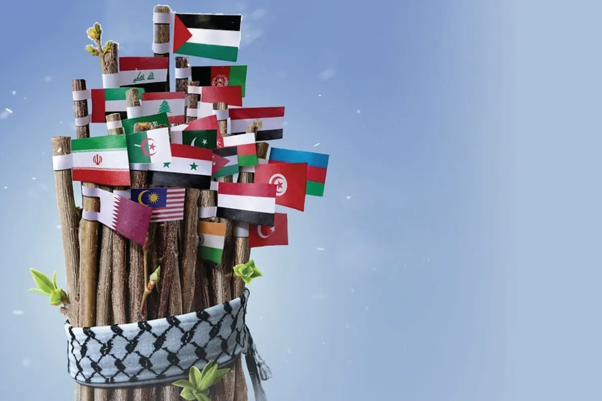 مروری بر جایگاه و اهمیت وحدت در آموزههای بلند اسلام | دیپلماسی وحدت در مکتب اهلبیت(ع)