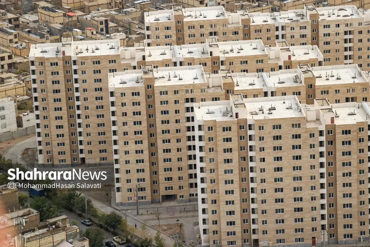 آغاز ثبتنام مسکن استیجاری در مشهد و ۷ شهر خراسان رضوی