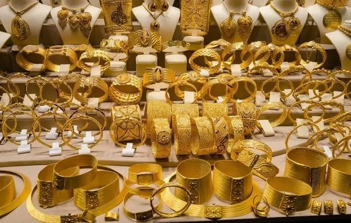 قیمت امروز طلا در افغانستان (یکشنبه سوم شهریورماه ۱۴۰۵)