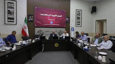 ایجاد شبکه ذخایر استراتژیک نهاده و سوخت؛ اولویت نخست کشاورزی آذربایجان‌ شرقی در شرایط «نه جنگ، نه صلح»