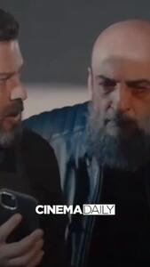 اولین ویدئو از «مرد ۳هزارچهره» / مسعود شصتچی وارد دنیای سیاست شد