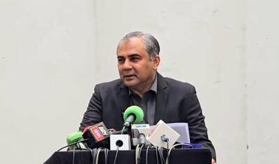 وزیر کشور پاکستان: به صلح امیدواریم / تهران نگرانی هایش را اعلام کرد