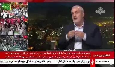  وزیر نیرو: برای پرمصرف ها پیامک قطع برق می آید