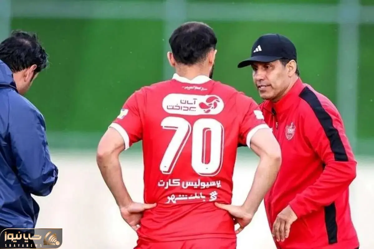 اورونوف و تارتار با یکدیگر حرف هم نمیزنند؟!