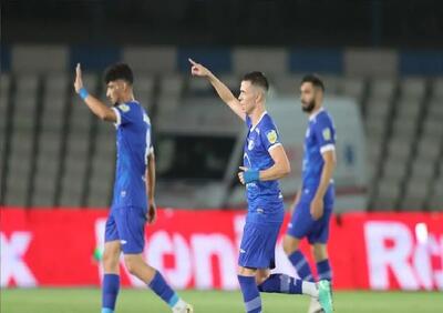  مخالفت استقلال با پیشنهاد عجیب AFC