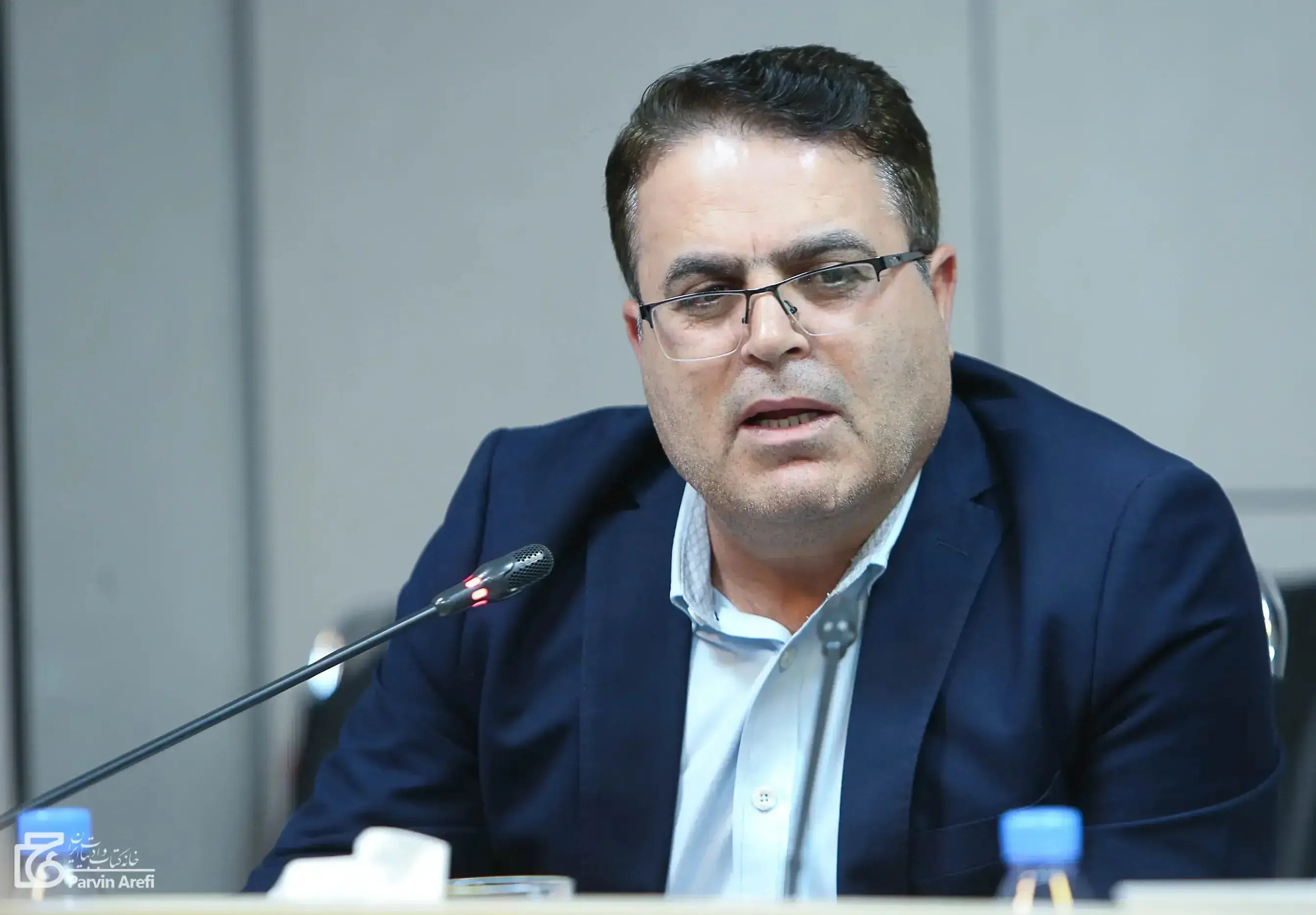 احیای سامانه انجمنهای ادبی به مناسبت هفته دولت