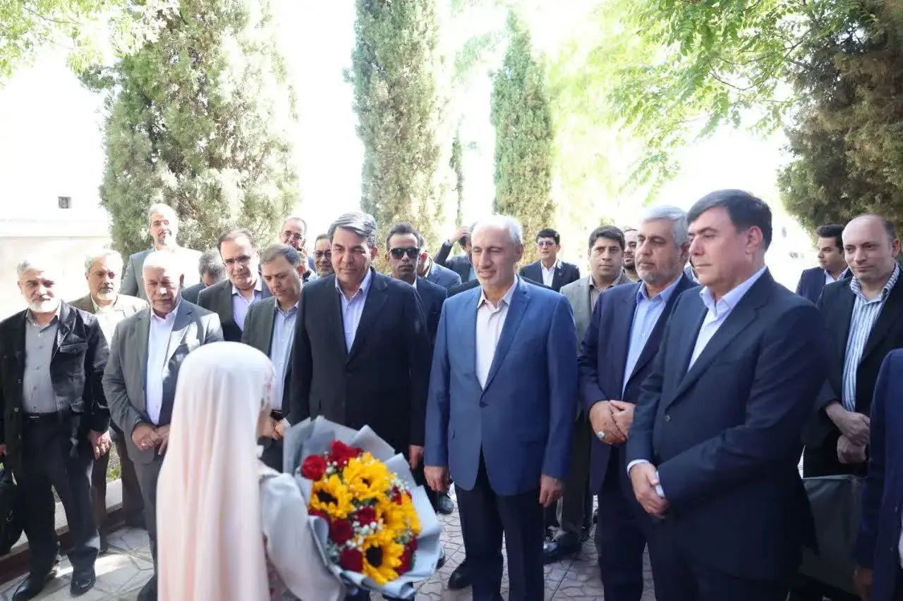 سفر معاون رئیسجمهور به کرمان