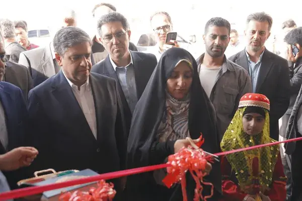  معاون رئیس‌جمهور: همزمان با هفته دولت ۵۰۰۰ شغل جدید در اردبیل ایجاد شد