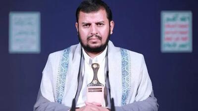 عبدالملک بدرالدین: نشانهها از فروپاشی صهیونیسم و پایان سلطه آن حکایت دارد + فیلم