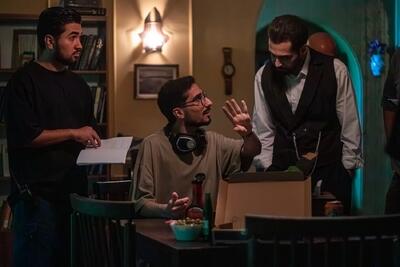  وقتی یک راز به خانه برمی‌گردد؛ فیلم کوتاه «مُنشَآت» آماده نمایش شد