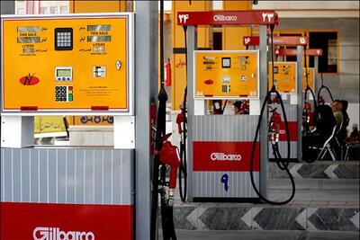  پازوکی: سهمیه‌های بنزین تا پایان شهریور تغییر نمی‌کند