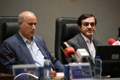 تاج: فوتبال البرز ظرفیت تبدیل شدن به یکی از قطبهای فوتبال کشور را دارد