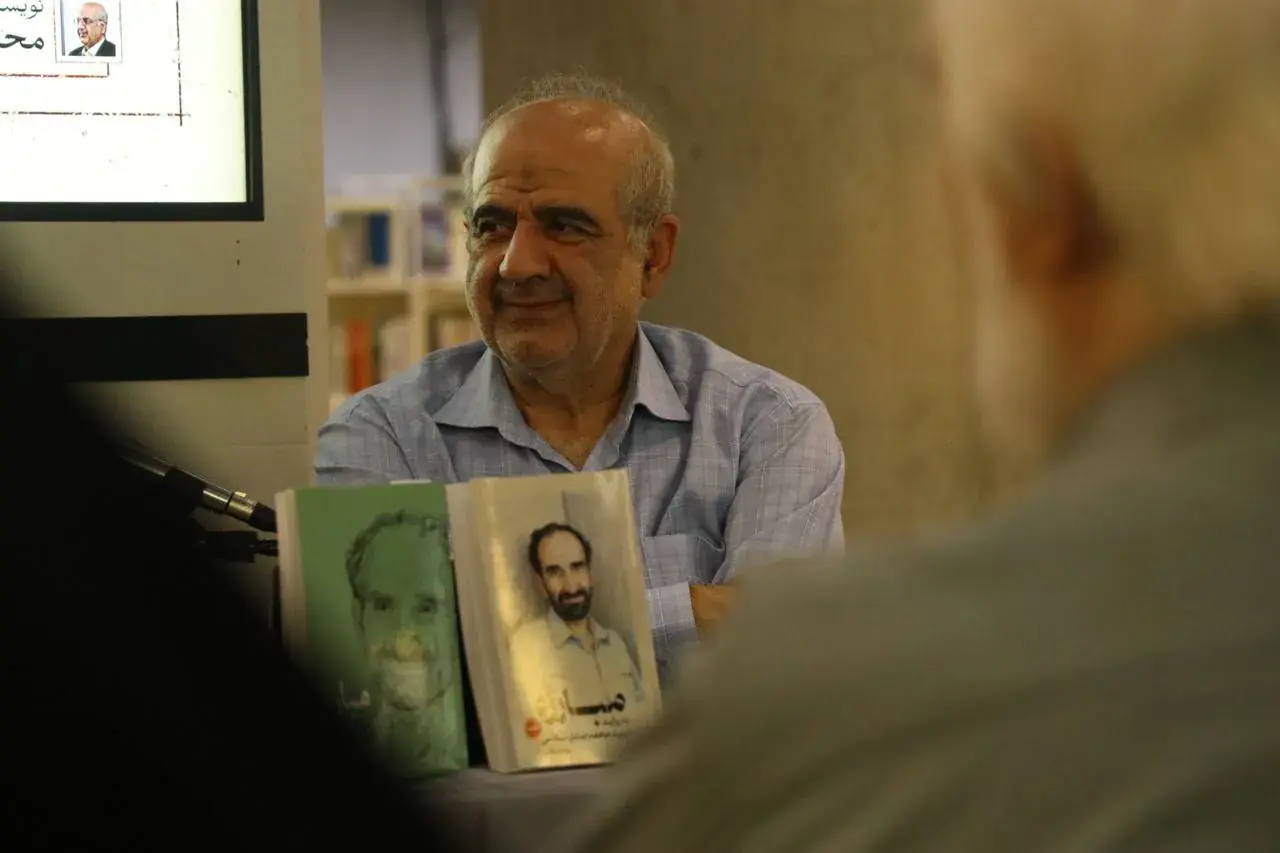 چریک ناشناخته نهضت امام؛ از پردهنشینی مسلحانه تا رازداری حتی با خانواده