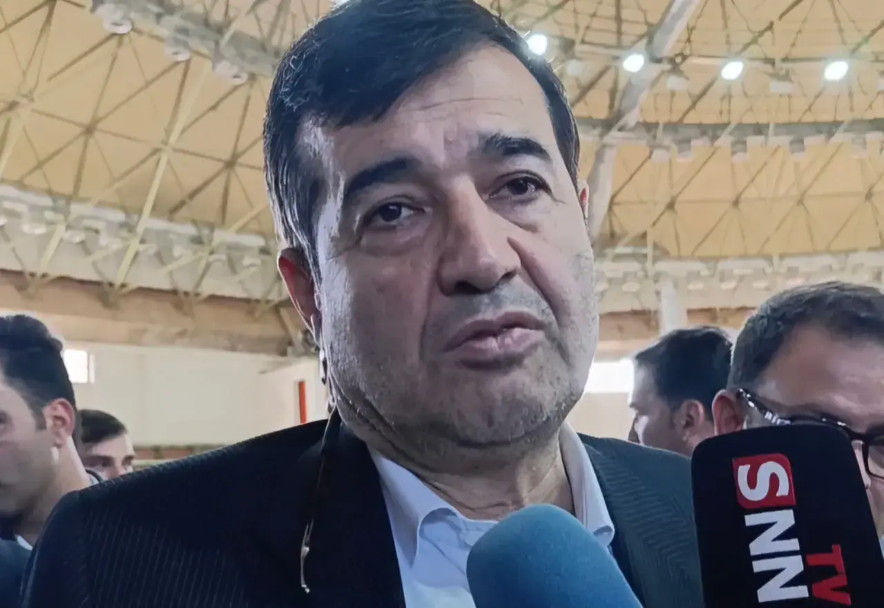 استفاده از منابع ورزشی کشور نیازمند بازنگری است + فیلم