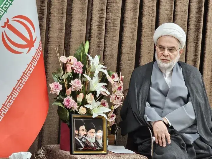 نماینده ولیفقیه در کردستان: وحدت اسلامی یک اصل راهبردی و برخاسته از آموزههای قرآن است