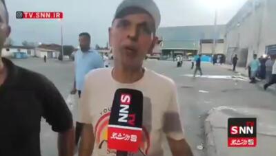  هوادار ملوان: جوانگرایی همیشه هویت ملوان بوده است