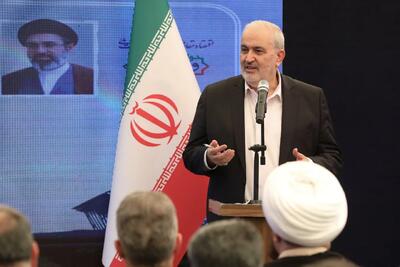 وزیر نیرو: رئیسجمهور دستور راهاندازی ۶۰۰ مگاوات برق تولیدی نیروگاههای خورشیدی را صادر کردهاند