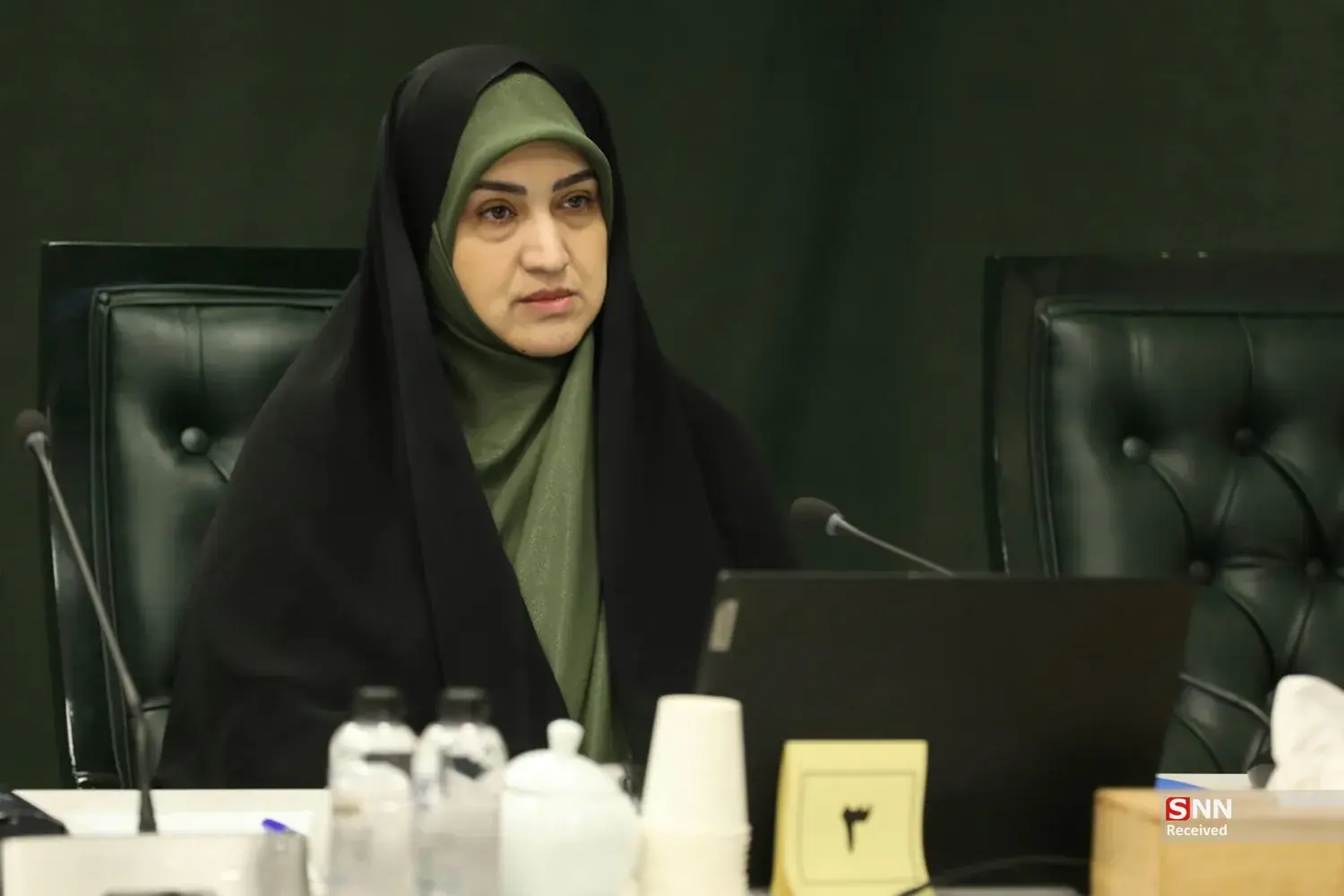  نشست علنی مجازی مجلس شورای اسلامی