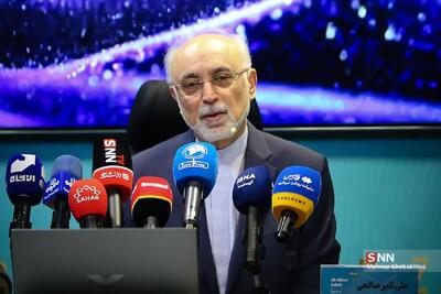صالحی: یکی از ماموریتهای جایزه مصطفی کشف دانشمندان جهان اسلام است + فیلم