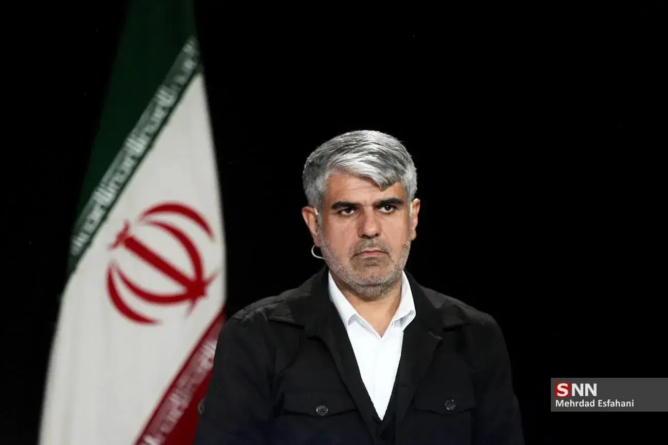  ابراهیم‌ پور: روال قانونی بررسی طرح مقابله با نفوذ بیگانگان در صحن مجلس در حال انجام است/ دولت نظرات خود را به مجلس ارائه کند+فیلم