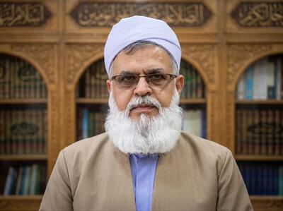  وحدت مردم در جنگ اخیر، نقشه دشمن برای ایجاد شکاف را خنثی کرد