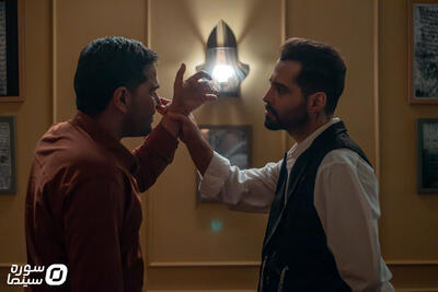 فیلم کوتاه «مُنشَآت» آماده نمایش شد - سوره سینما