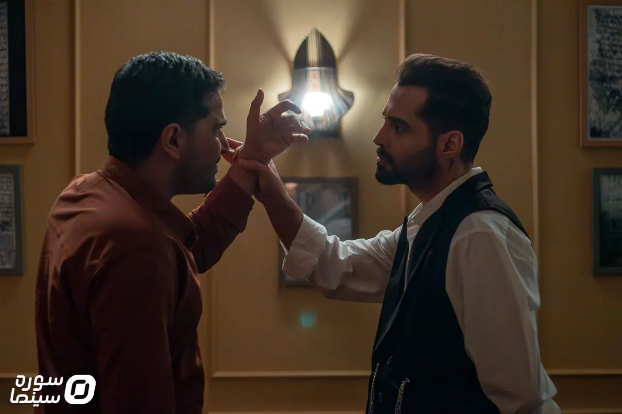 فیلم کوتاه «مُنشَآت» آماده نمایش شد - سوره سینما